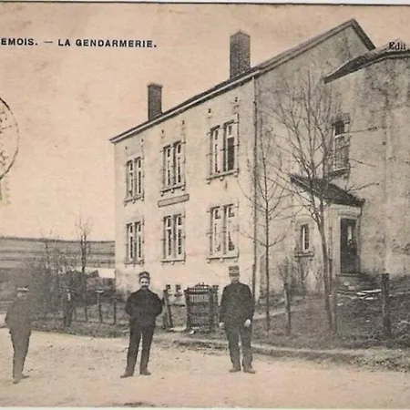 De Groupe De La Semois - La Gendarmerie